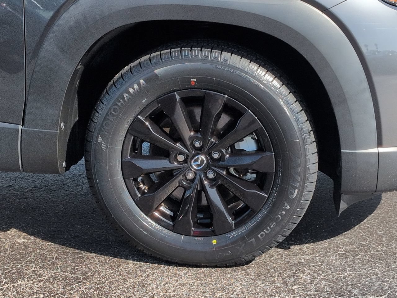 Used 2024 MAZDA CX-50 AWD 2.5 S w/ Convenience Package image 11
