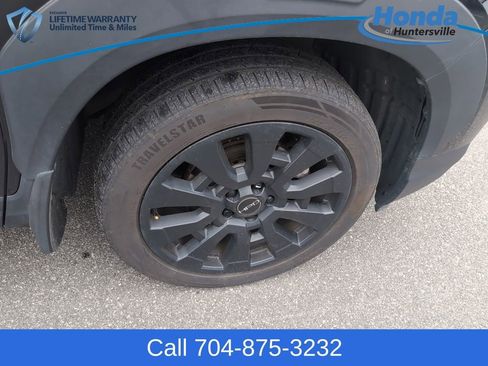 Used 2023 Honda Passport EX-L image 9