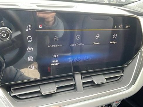 New 2026 Chevrolet Trax LT w/ Driver Confidence Package image 20