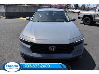 New 2026 Honda Accord Hybrid EX-L video 2