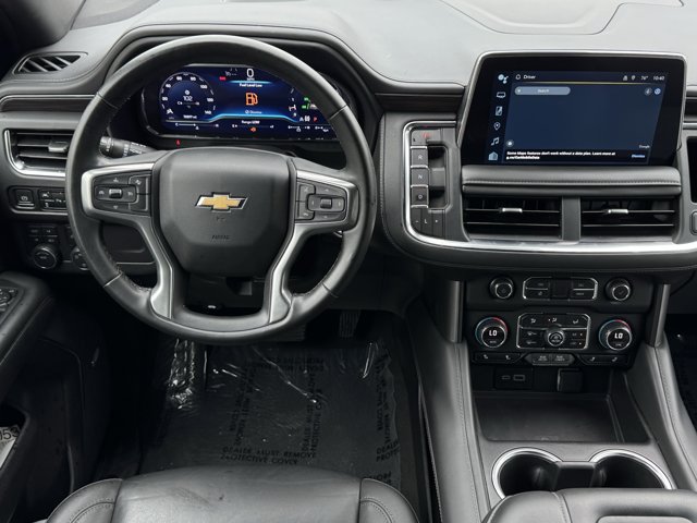 Used 2024 Chevrolet Tahoe LT AWD/4WD image 12