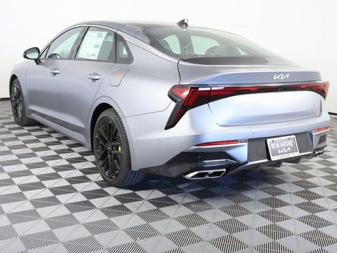 New 2026 Kia K5 GT w/ GT1 Package image 6