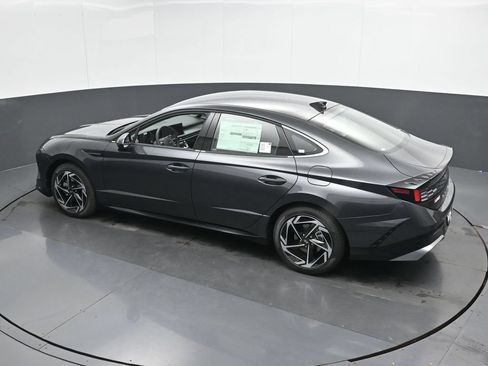 New 2026 Hyundai Sonata SEL FWD image 43