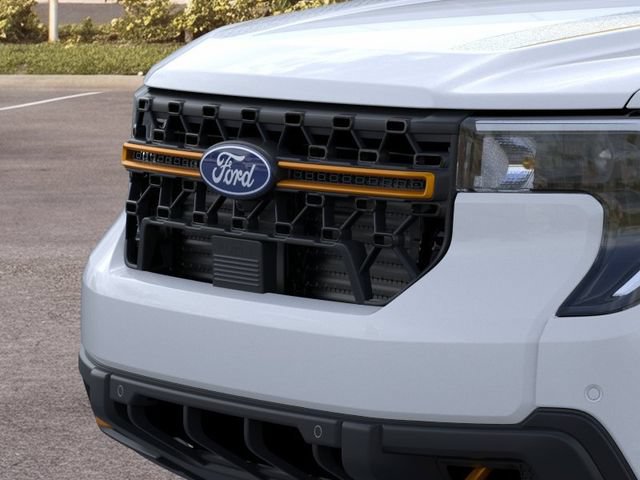 New 2026 Ford Maverick Tremor AWD/4WD image 44