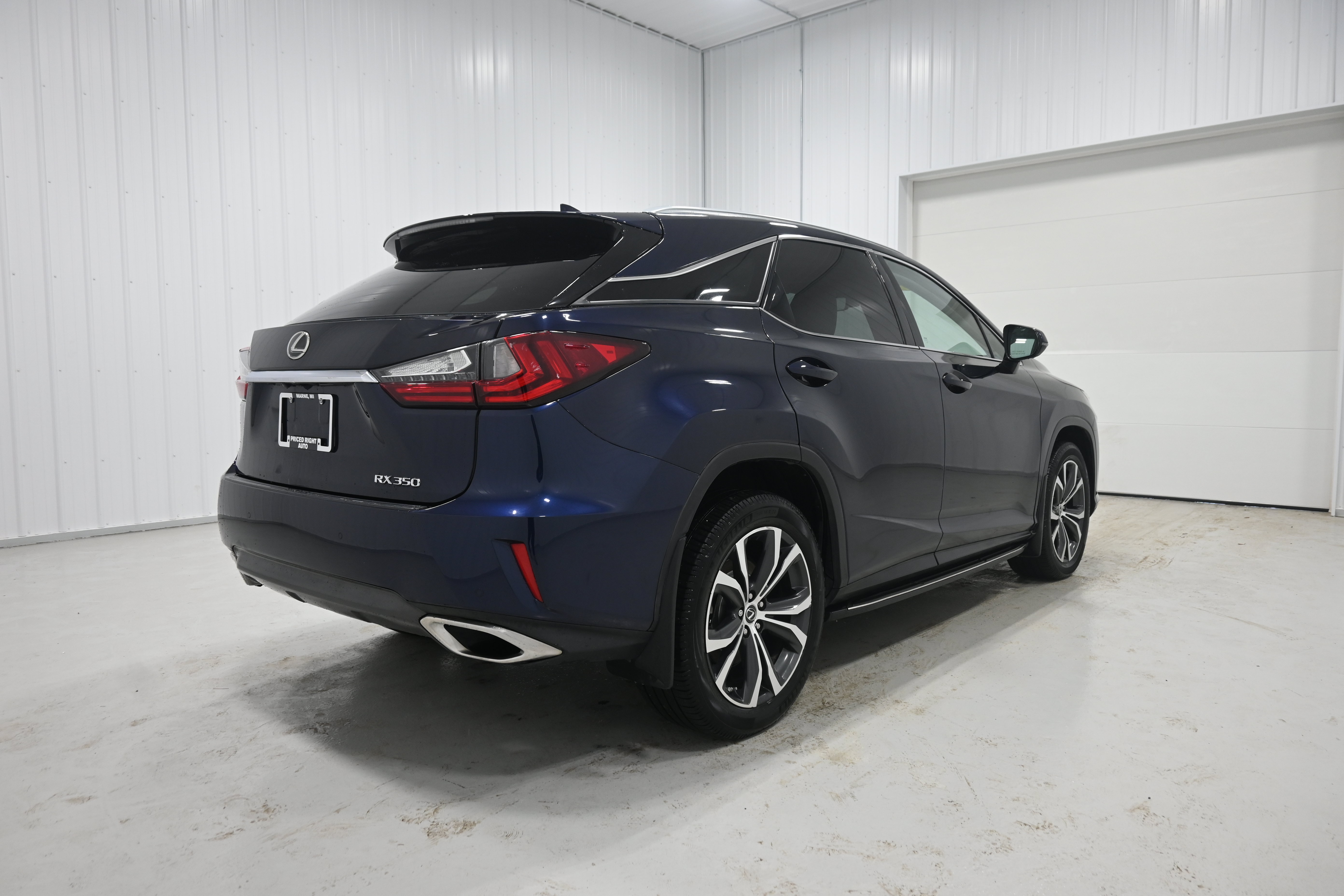 Used 2019 Lexus RX 350 AWD w/ Navigation Package image 35