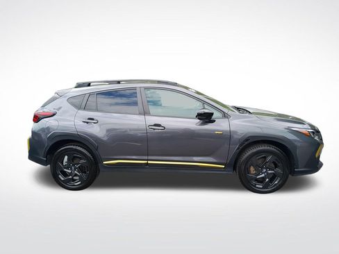Used 2024 Subaru Crosstrek 2.5i Sport AWD/4WD image 9