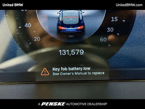Used 2014 Tesla Model S 60 image 7