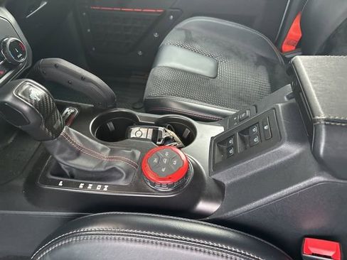 Used 2022 Ford Bronco Raptor image 21
