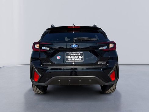 New 2026 Subaru Crosstrek 2.5i Limited w/ Crosstrek Mirror Package AWD/4WD image 4