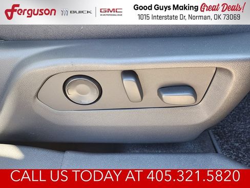 New 2026 Buick Envision Avenir AWD/4WD image 42