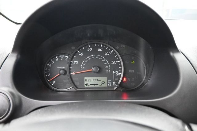 Used 2024 Mitsubishi Mirage ES FWD image 12