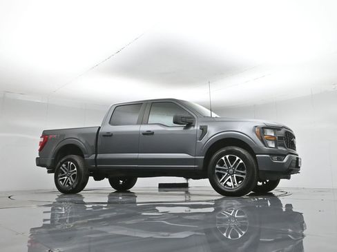 Certified 2023 Ford F150 XL w/ STX Appearance Package image 50