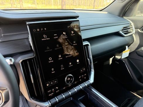 New 2026 GMC Acadia Elevation w/ LPO, Floor Liner Package image 20