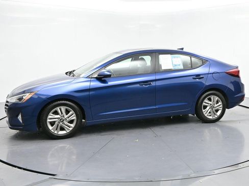 Used 2020 Hyundai Elantra Value Edition FWD image 4