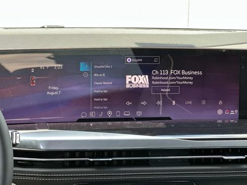 New 2026 Cadillac Escalade Sport w/ LPO, ONYX Package AWD/4WD image 3