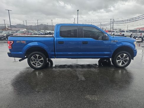 Used 2019 Ford F150 XL w/ Equipment Group 101A Mid image 24