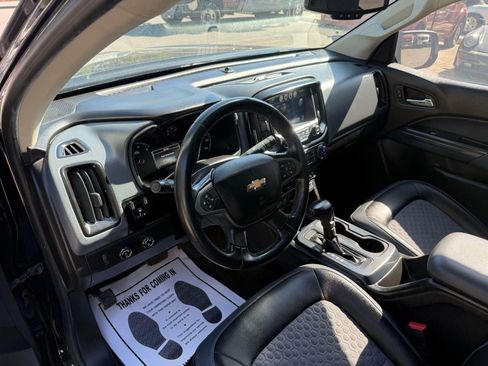 Used 2016 Chevrolet Colorado Z71 AWD/4WD image 22