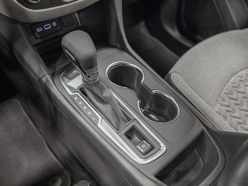 Used 2023 Chevrolet Equinox LS w/ LS Convenience Package image 24