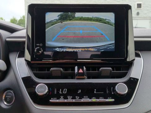 New 2026 Toyota Corolla SE AWD/4WD image 18