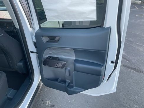 New 2026 Ford Maverick XLT w/ Equipment Group 301A image 48