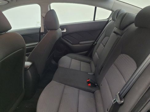 Used 2017 Kia Forte LX w/ LX Popular Package FWD image 18