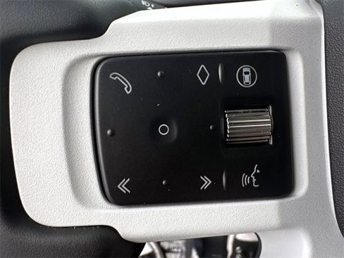 New 2025 Land Rover Defender 110 S image 26