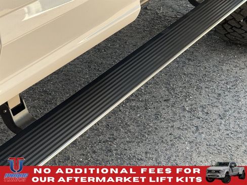 Used 2018 Ford F150 Platinum AWD/4WD image 16