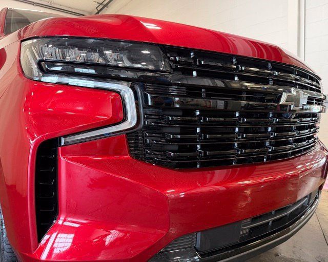 Used 2024 Chevrolet Tahoe RST w/ Luxury Package AWD/4WD image 8