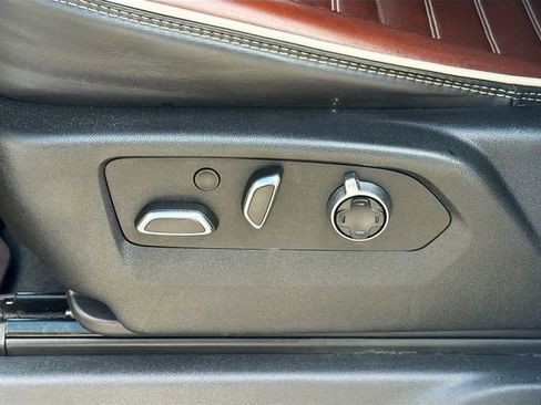 Used 2023 GMC Sierra 1500 Denali Ultimate image 24