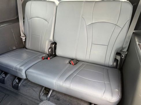 Used 2023 Buick Enclave Essence w/ LPO, Floor Liner Package FWD image 15