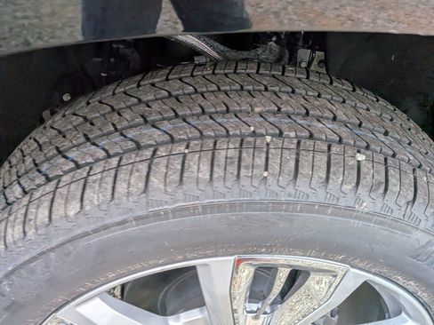 New 2026 Chevrolet Silverado 1500 High Country w/ High Country Premium Package image 12