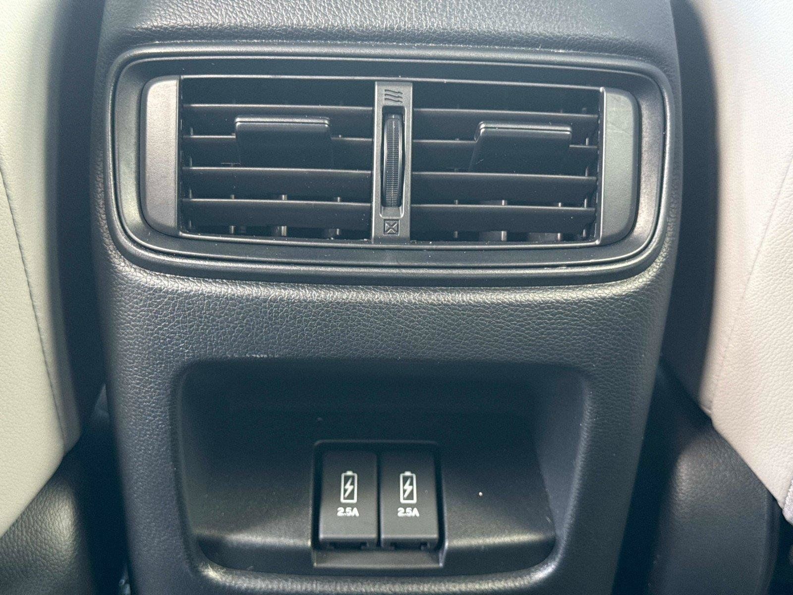 Used 2022 Honda CR-V EX-L image 18