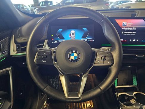 Used 2025 BMW X1 xDrive28i w/ Premium Package AWD/4WD image 11