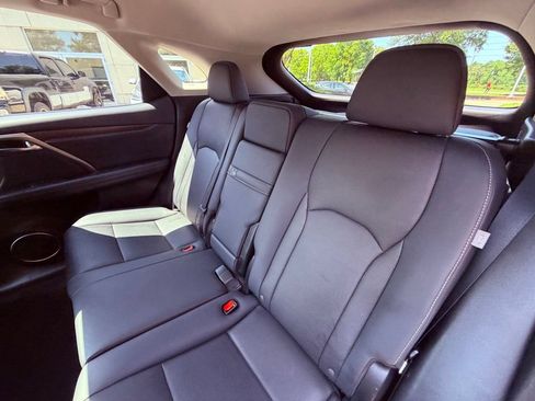 Certified 2022 Lexus RX 350 FWD w/ Premium Package image 17