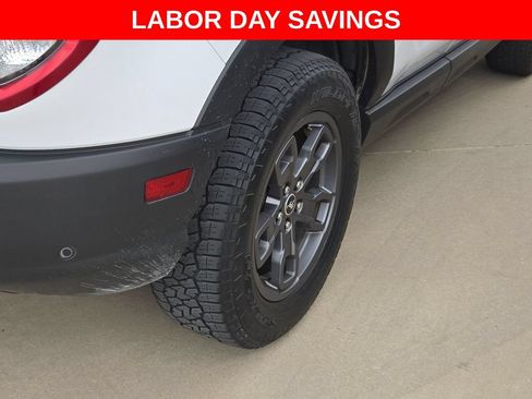 Used 2023 Ford Bronco Sport Big Bend w/ Convenience Package AWD/4WD image 18