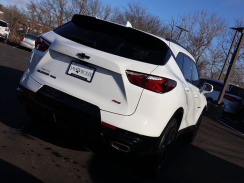 Used 2019 Chevrolet Blazer RS image 7