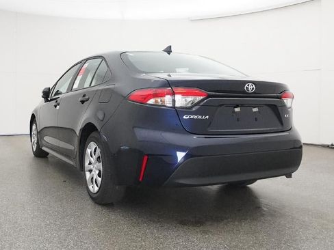 New 2026 Toyota Corolla LE image 22