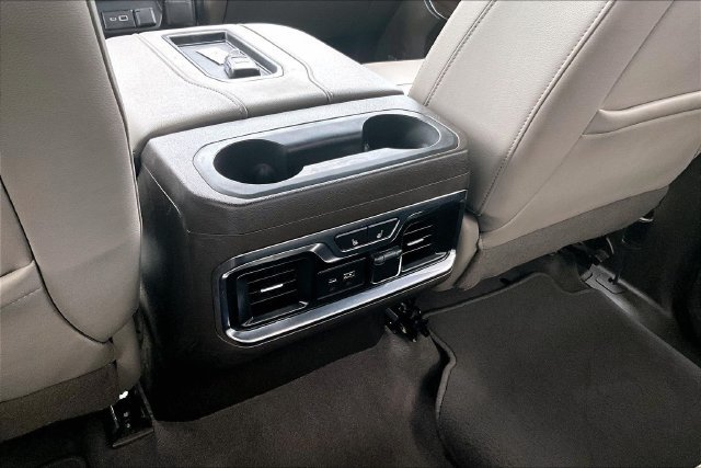 Used 2020 GMC Sierra 1500 SLT w/ SLT Premium Plus Package AWD/4WD image 23