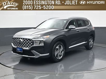 Certified 2023 Hyundai Santa Fe SEL w/ Premium Package