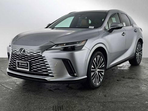 New 2026 Lexus RX 350 image 7