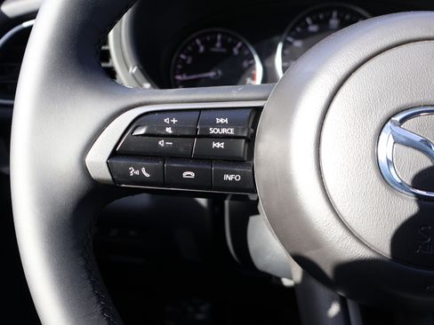 New 2026 MAZDA CX-30 AWD 2.5 S image 35