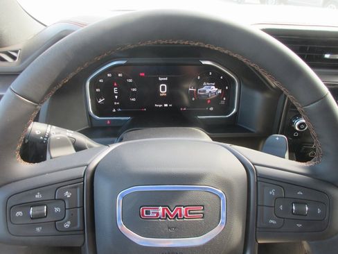 New 2026 GMC Sierra 1500 AT4 w/ AT4 Premium Package image 19