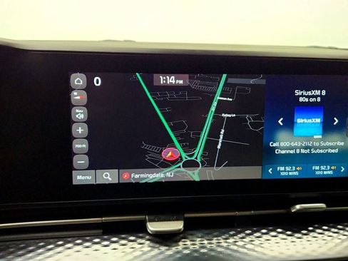 Used 2024 Kia Carnival SX Prestige FWD image 19