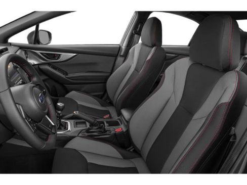 Used 2022 Subaru WRX AWD/4WD image 12