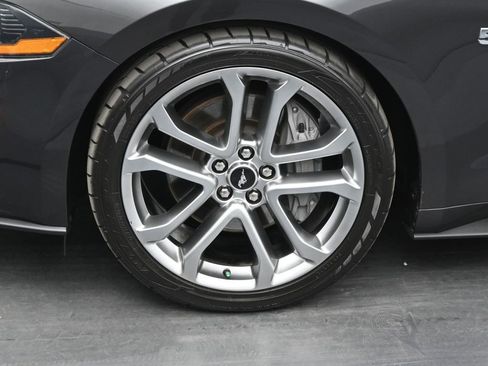 Certified 2023 Ford Mustang GT Premium image 28