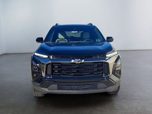 New 2026 Chevrolet Equinox ACTIV image 9