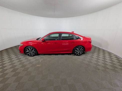 Used 2023 Honda Civic EX image 17