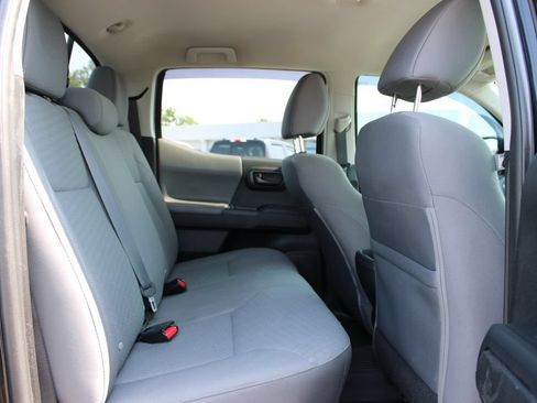 Used 2021 Toyota Tacoma SR w/ SR Convenience Package RWD image 27