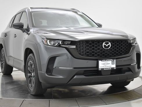 New 2026 MAZDA CX-50 2.5 Hybrid w/ Weather Package AWD/4WD image 12