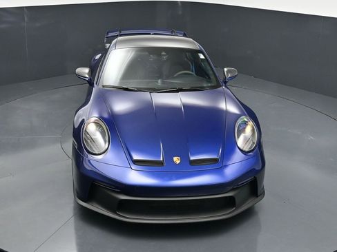 Certified 2022 Porsche 911 GT3 RWD image 21